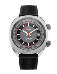 Oris Chronoris 733 7737 40 53 RS